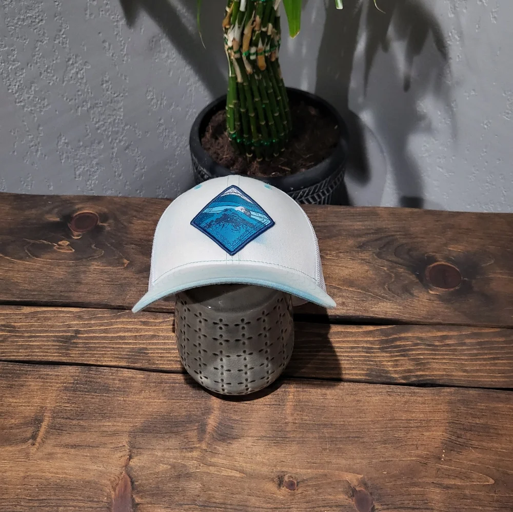 Columbia | Custom Snapback - Picture 3 of 7